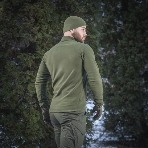 M-Tac Delta Polartec Fleece Jacket image 5