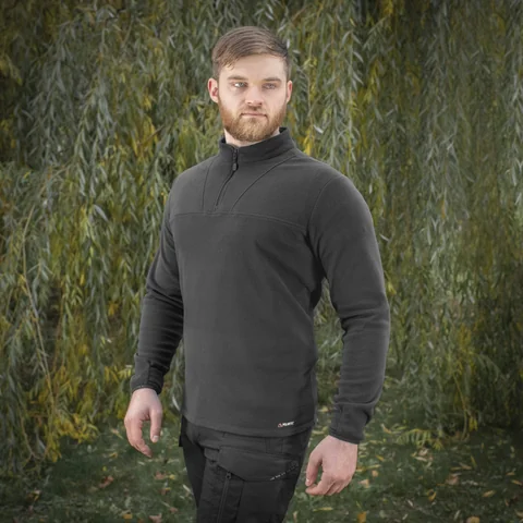 M-Tac Delta Polartec Fleece Jacket image 8