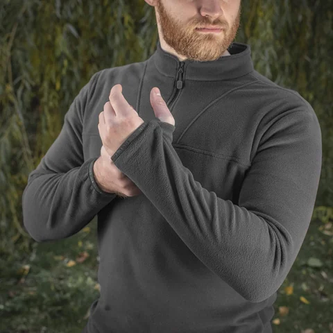 M-Tac Delta Polartec Fleece Jacket image 10