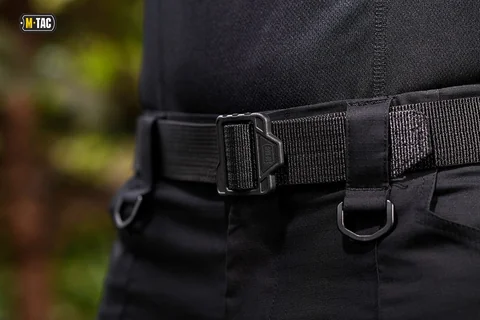 M-Tac Double Duty Tactical Belt image 2