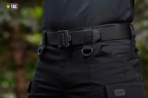 M-Tac Double Duty Tactical Belt image 3