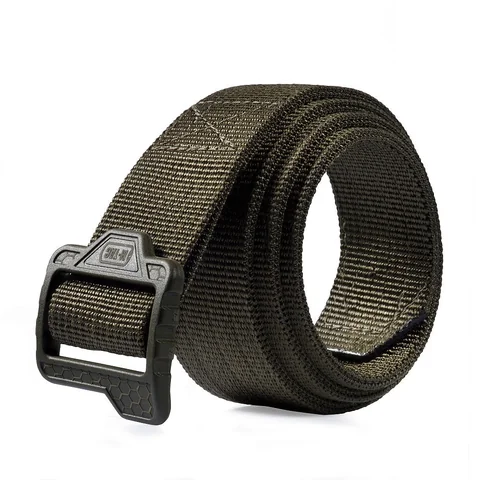 M-Tac Double Duty Tactical Belt Hex image 5