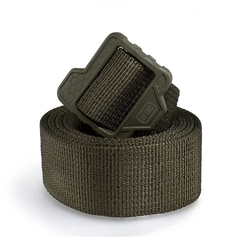 M-Tac Double Duty Tactical Belt Hex image 7