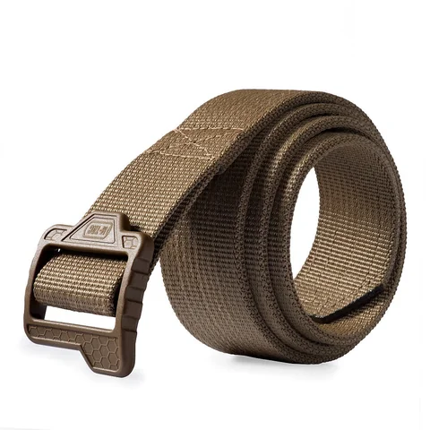 M-Tac Double Duty Tactical Belt Hex image 9