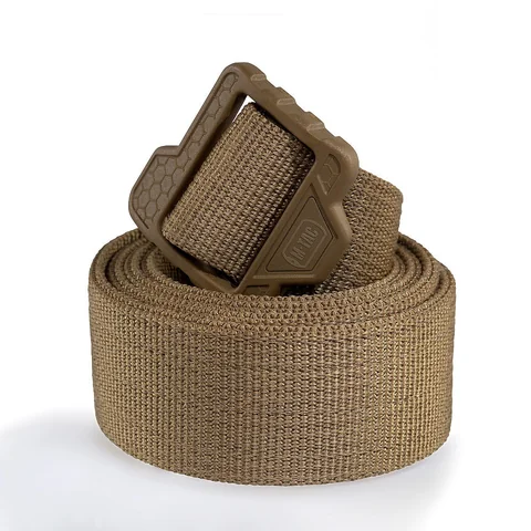 M-Tac Double Duty Tactical Belt Hex image 11