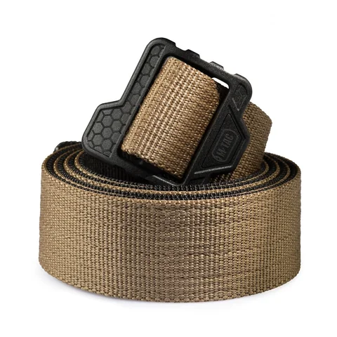 M-Tac Double Duty Tactical Belt Hex (Reversible) image 6