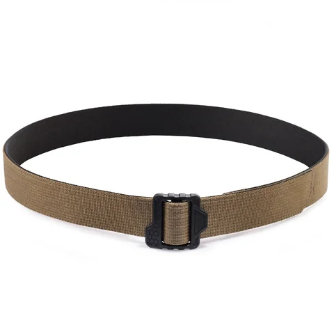 M-Tac Double Duty Tactical Belt Hex (Reversible) image 7