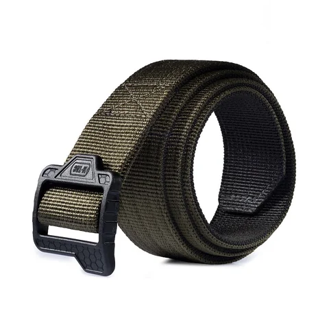 M-Tac Double Duty Tactical Belt Hex (Reversible) image 9