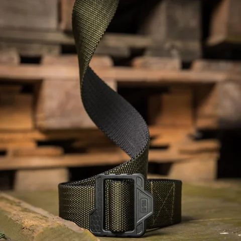 M-Tac Double Duty Tactical Belt Hex (Reversible) image 11