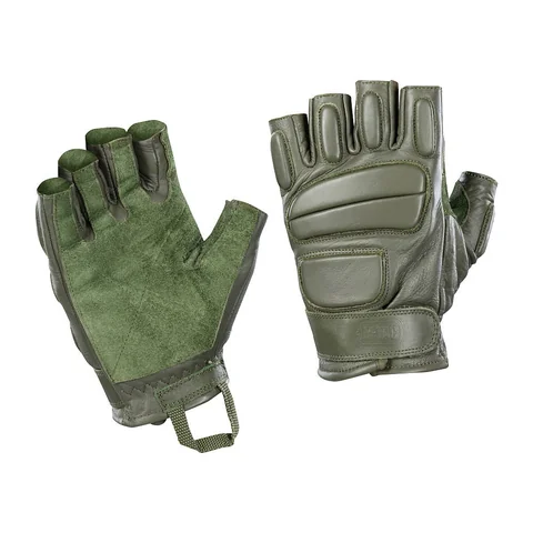 M-Tac fingerless gloves Assault Tactical Mk.1 image 11