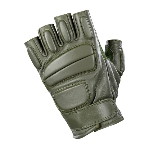 M-Tac fingerless gloves Assault Tactical Mk.1 image 12