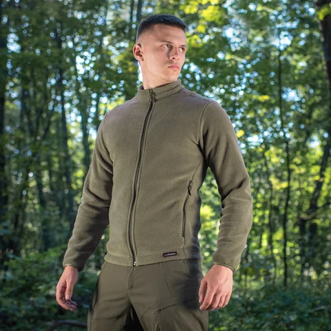M‑Tac Fleece Jacket Nord Polartec image 12