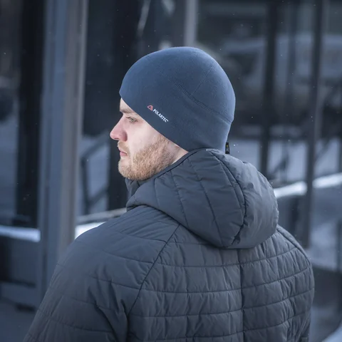 M-Tac Fleece Watch Cap Light Polartec image 11