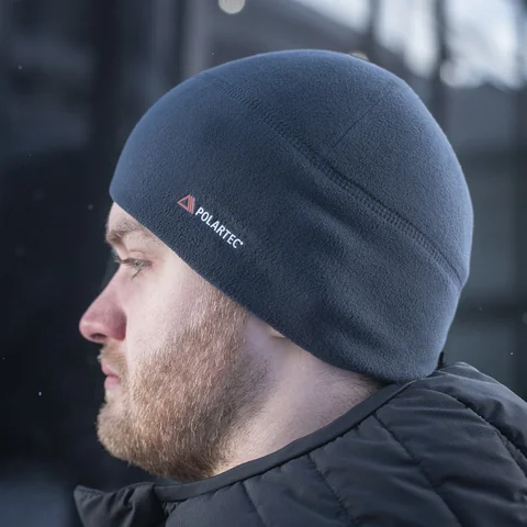 M-Tac Fleece Watch Cap Light Polartec image 12