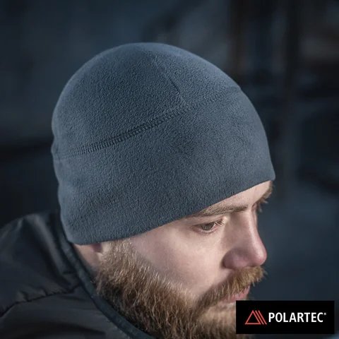 M-Tac Fleece Watch Cap Light Polartec Gen II (159 g/m2) image 3