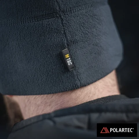 M-Tac Fleece Watch Cap Light Polartec Gen II (159 g/m2) image 5