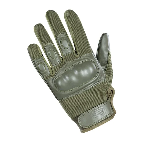 M-Tac Gloves Assault Tactical Mk.4 image 3