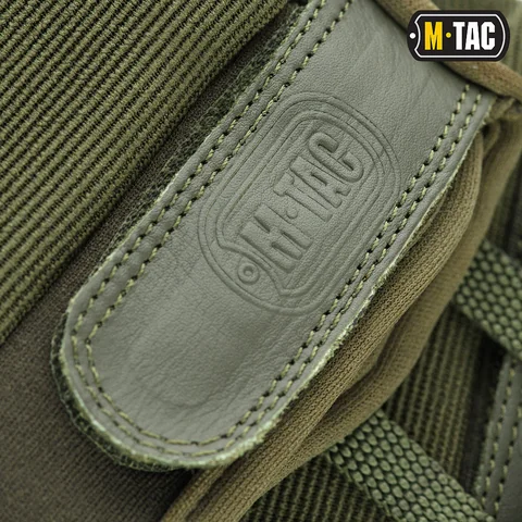 M-Tac Gloves Assault Tactical Mk.4 image 5