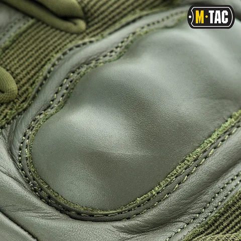 M-Tac Gloves Assault Tactical Mk.4 image 6