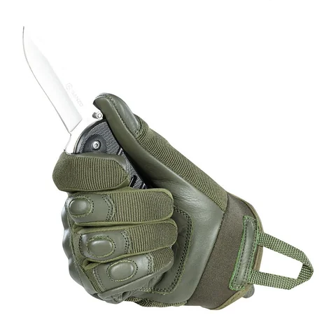 M-Tac Gloves Assault Tactical Mk.4 image 7