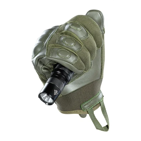M-Tac Gloves Assault Tactical Mk.4 image 8