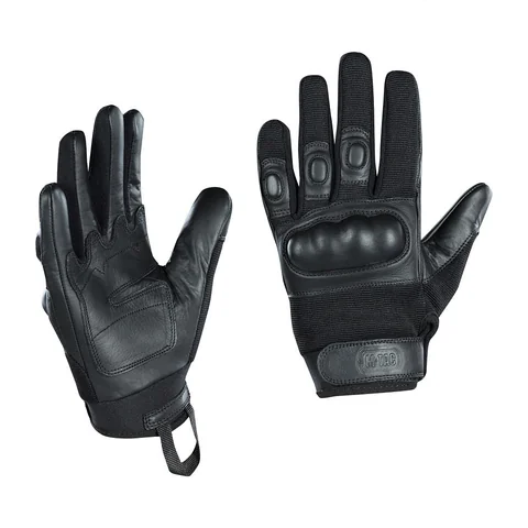 M-Tac Gloves Assault Tactical Mk.4 image 10