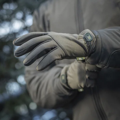 M-Tac Gloves Scout Tactical image 4