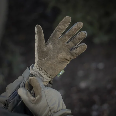 M-Tac Gloves Scout Tactical image 6