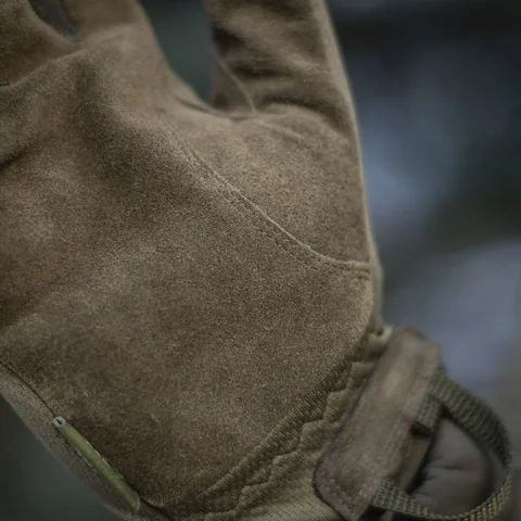 M-Tac Gloves Scout Tactical image 7