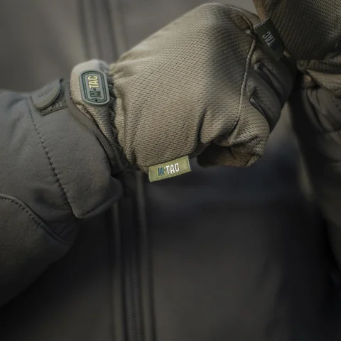M-Tac Gloves Scout Tactical image 8