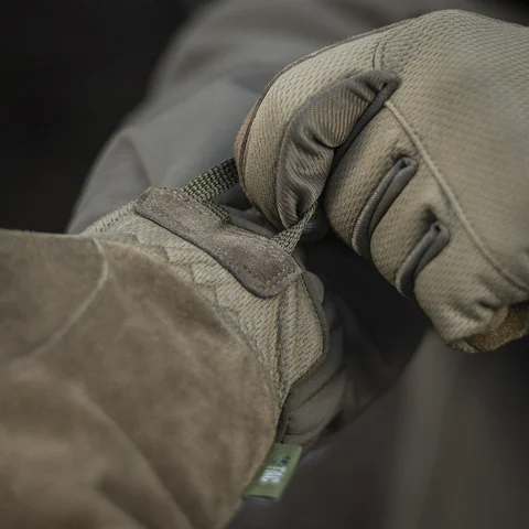 M-Tac Gloves Scout Tactical image 9