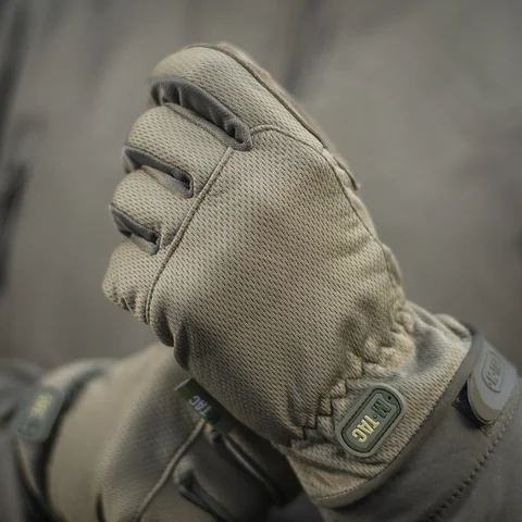 M-Tac Gloves Scout Tactical image 10
