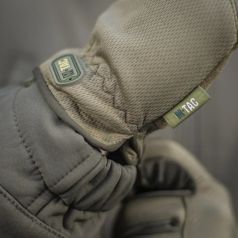 M-Tac Gloves Scout Tactical image 11