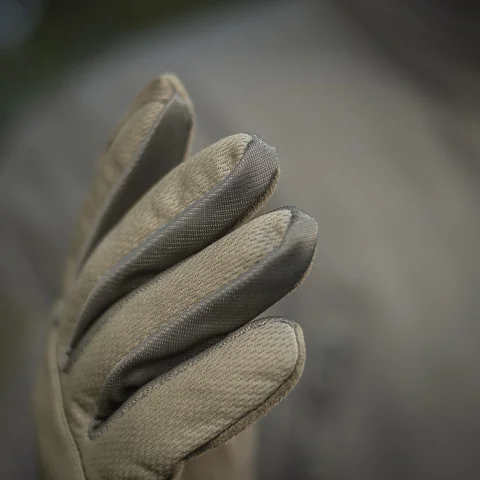 M-Tac Gloves Scout Tactical image 12