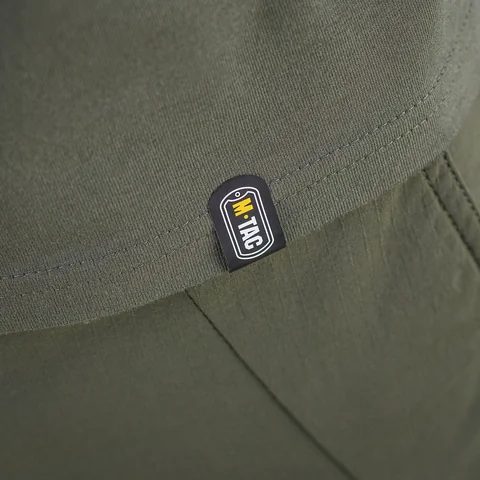 M-Tac Long Sleeve T-Shirt 93/7 image 5