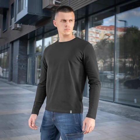 M-Tac Long Sleeve T-Shirt 93/7 image 10