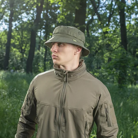 M-Tac Panama Boonie Hat Rip-Stop image 2