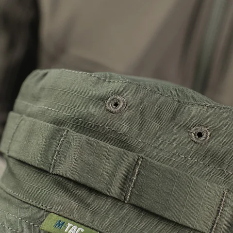 M-Tac Panama Boonie Hat Rip-Stop image 5