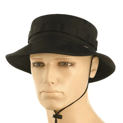M-Tac Panama Boonie Hat Rip-Stop image 7