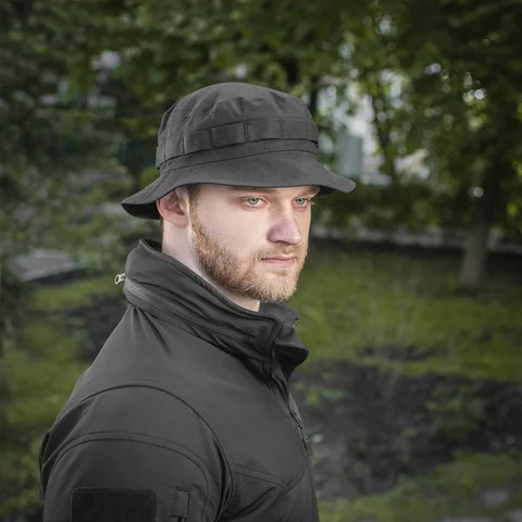 M-Tac Panama Boonie Hat Rip-Stop image 9