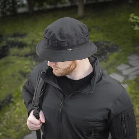 M-Tac Panama Boonie Hat Rip-Stop image 10