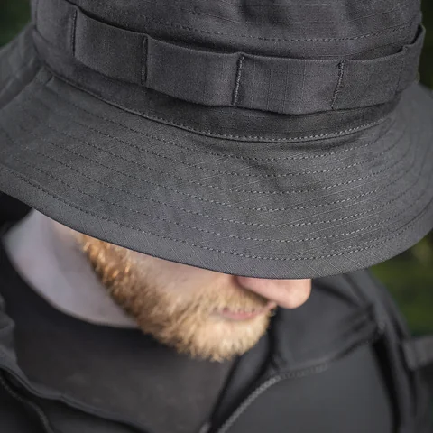 M-Tac Panama Boonie Hat Rip-Stop image 11
