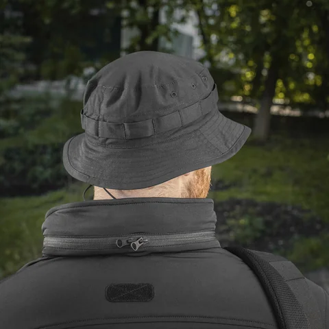 M-Tac Panama Boonie Hat Rip-Stop image 12