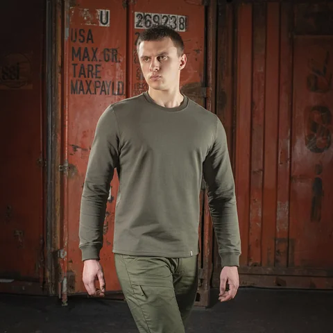M-Tac Pullover 4 Seasons image 2