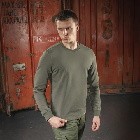 M-Tac Pullover 4 Seasons image 4