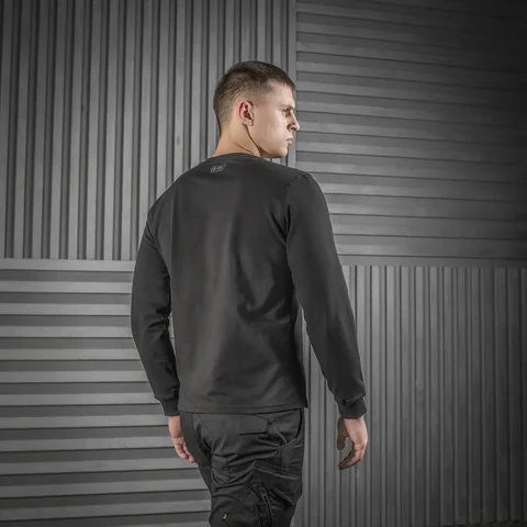 M-Tac Pullover 4 Seasons image 10