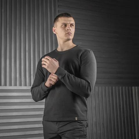 M-Tac Pullover 4 Seasons image 12