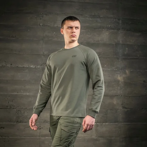 M-Tac Raglan Athlete image 2