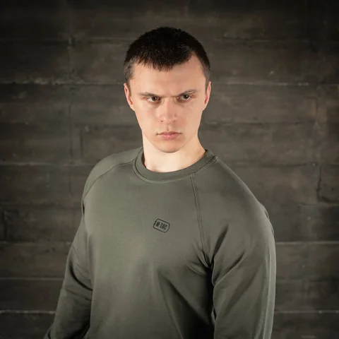 M-Tac Raglan Athlete image 3