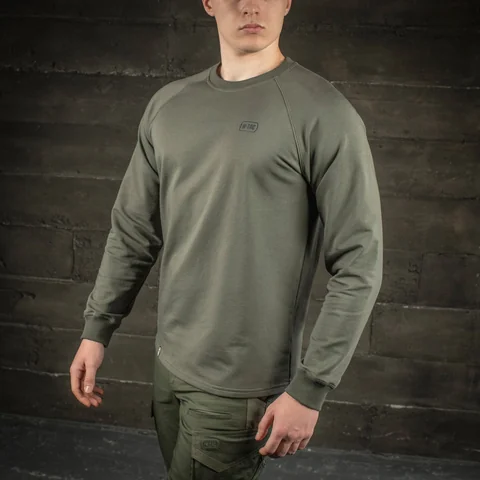 M-Tac Raglan Athlete image 4